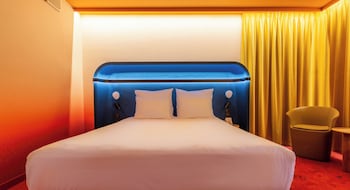 Superior Room, 1 Queen Bed