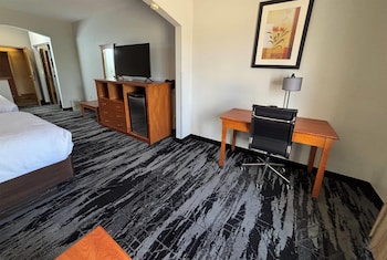 Room, 2 Double Beds, Non Smoking