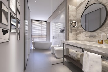 Executive Suite, 1 Bedroom