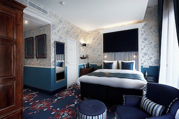 Royal Room