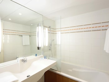 Classic Room, 1 Double Bed with Sofa bed