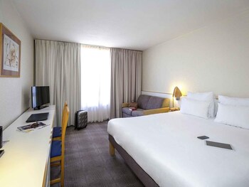 Standard Room, Multiple Beds