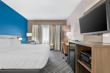 Room, 1 King Bed, Accessible, Non Smoking
