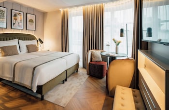 Superior Triple Room (Plus)