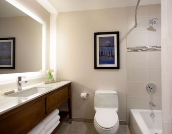 Suite, 1 Bedroom