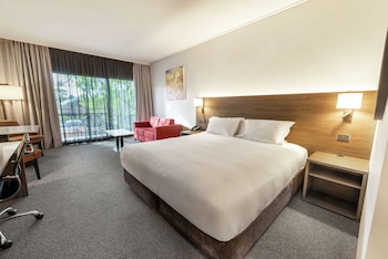 Room, 1 King Bed, Accessible