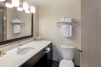 Family Suite, Multiple Beds, Non Smoking, Refrigerator & Microwave (with Sofabed)