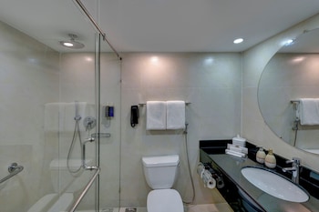 Executive Room, 2 Twin Beds