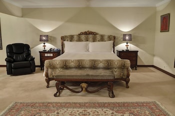 Presidential Suite, 1 Bedroom, Smoking