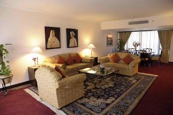 Royal Suite, 1 Bedroom