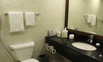 Deluxe Suite, 1 Bedroom