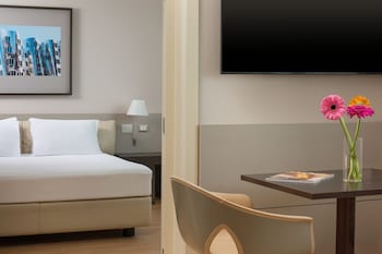 Suite, 1 Double Bed