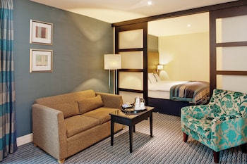 Suite, 1 Bedroom, Kitchenette (1 Bedroom with Sofa Bed)