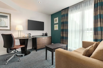 Suite, 1 Bedroom, Kitchenette (1 Bedroom with Sofa Bed)