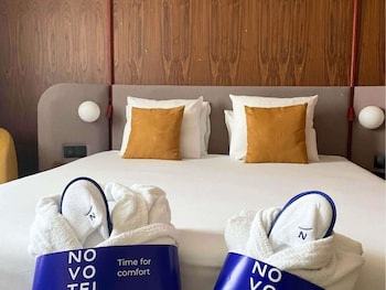 Executive Room, 1 King Bed