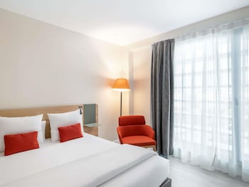 Superior Room, 1 Double Bed