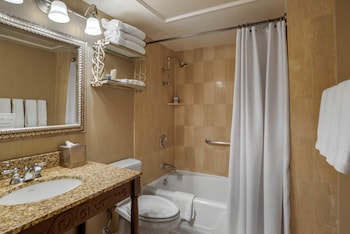 Premier Room, 1 Queen Bed, Balcony