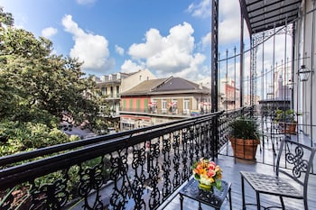 Premier Room, 1 Queen Bed, Balcony