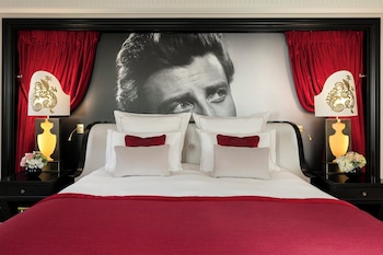 Suite (Harcourt)