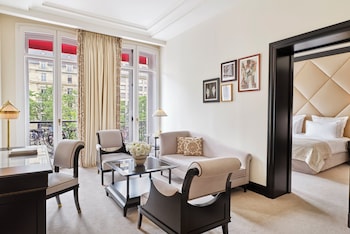 Suite (Prestige Champs Elysées)