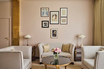 Grand Suite (Prestige Champs-Elysées)
