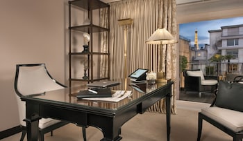 Suite (Paris)