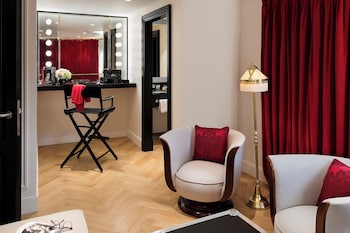 Suite (Harcourt)