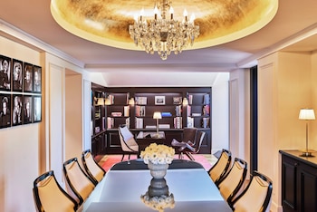 Suite (Harcourt)