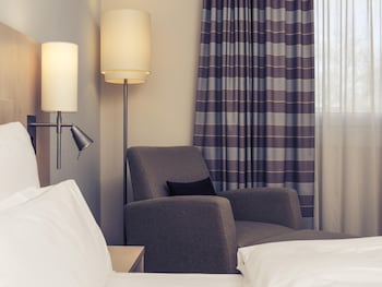 Standard Twin Room, 2 Twin Beds