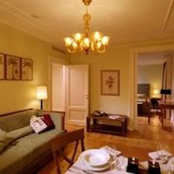 Prestige Suite Villa, SPA access included