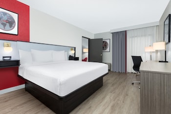 Superior Suite, 1 King Bed, Non Smoking