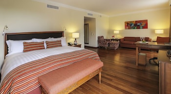 Presidential Suite, 1 King Bed