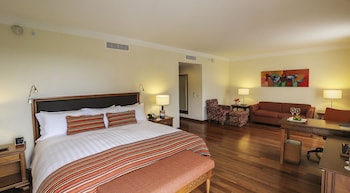 Suite, 1 King Bed