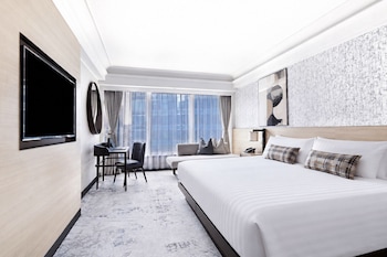 Courtview Room
