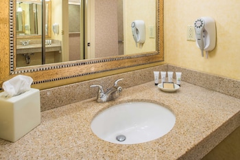 Economy Room, 1 King Bed