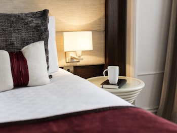 Standard Room, 1 Twin Bed