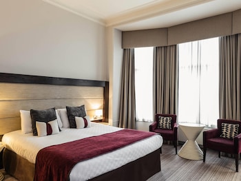 Deluxe Double Room, 1 Double Bed