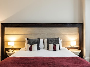 Standard Double Room, 1 Double Bed
