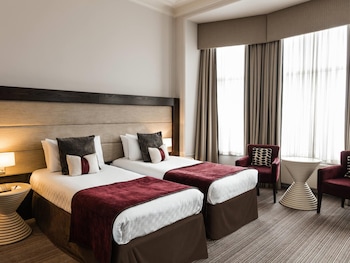 Standard Twin Room, 2 Twin Beds