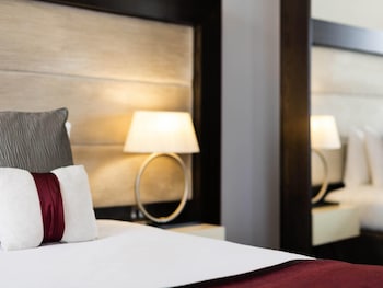Standard Room, 1 Twin Bed