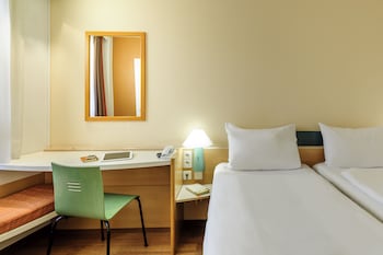 Standard Twin Room, 2 Twin Beds