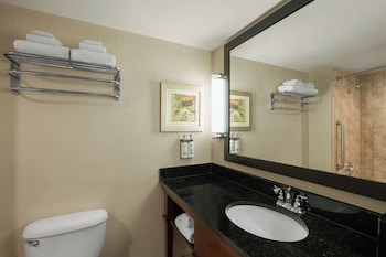 Standard Room, 2 Queen Beds