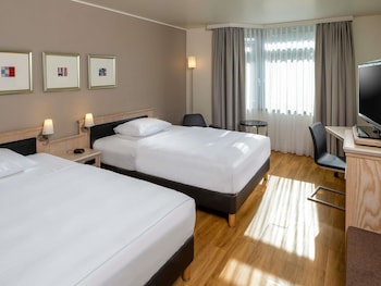 Superior Twin Room, 2 Twin Beds (Room renovation in 2020)