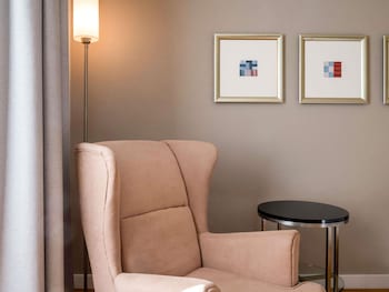 Superior Room, 1 King Bed (Room renovation in 2020)