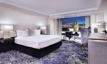 Premier Room, 1 King Bed