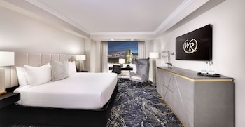Premier Room, 1 King Bed