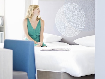 Superior Room, 2 Twin Beds