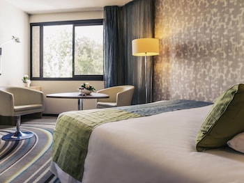 Superior Room, 1 Double Bed