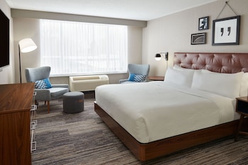Suite, 1 Bedroom