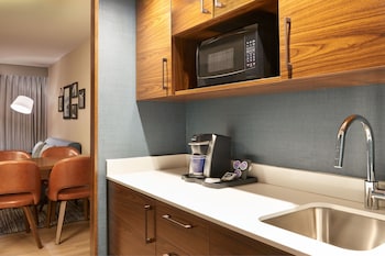 Family Suite, 1 Bedroom, Balcony